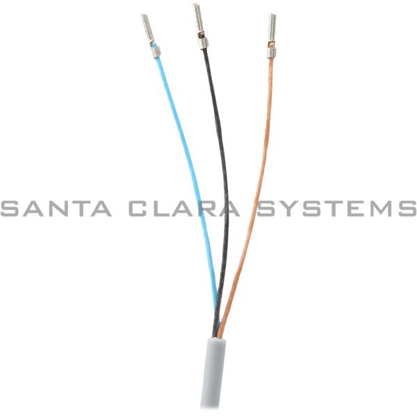 Turck BI2-Q10S-AP6X Inductive Sensor Product Image
