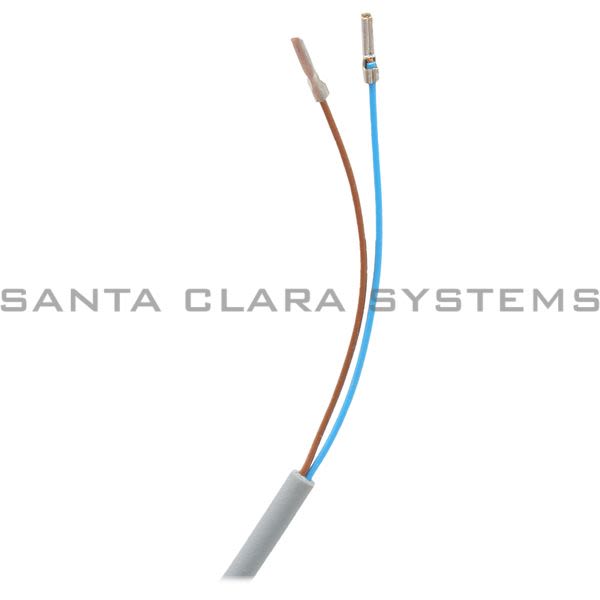 Turck BI2-Q10S-AZ31X Inductive Proximity Sensor Product Image