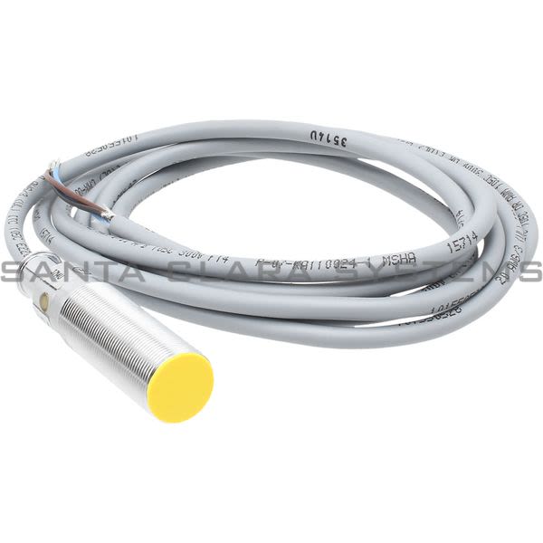 Turck BI2-Q12-AZ31X Inductive Sensor Product Image