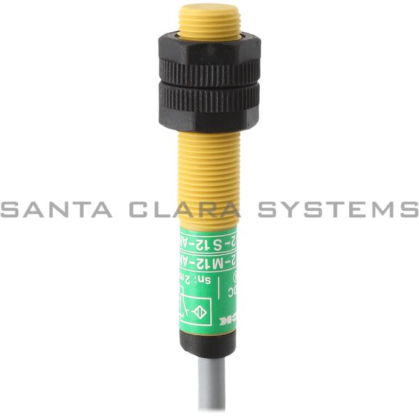 Turck BI2-S12-AN6X Proximity Sensor Product Image