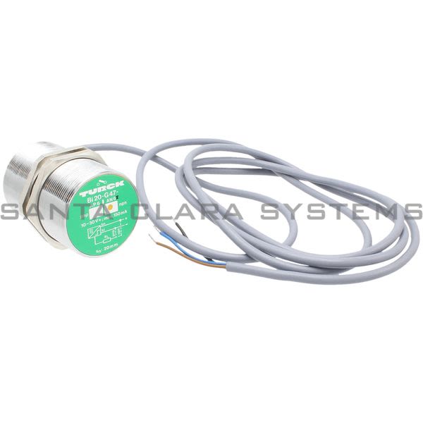 Turck BI20-G47-AN6X Proximity Sensor Product Image