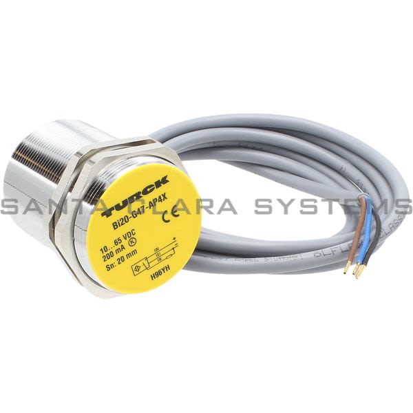Turck BI20-G47-AP4X Proximity Sensor Product Image