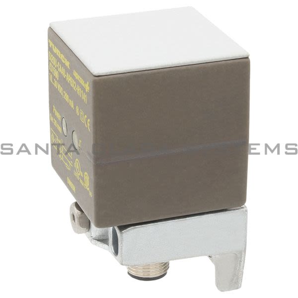 Turck BI20U-CA40-AP6X2-H1141-S1590W-BS2.1 Proximity Sensor Product Image