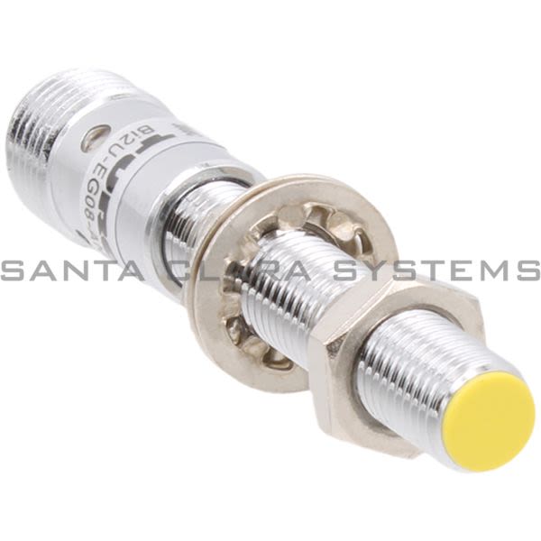 Turck BI2U-EG08-AN6X-H1341 Proximity Sensor Product Image