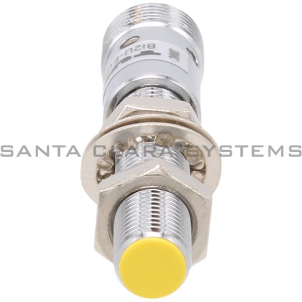 Turck BI2U-EG08-AN6X-H1341 Proximity Sensor Product Image