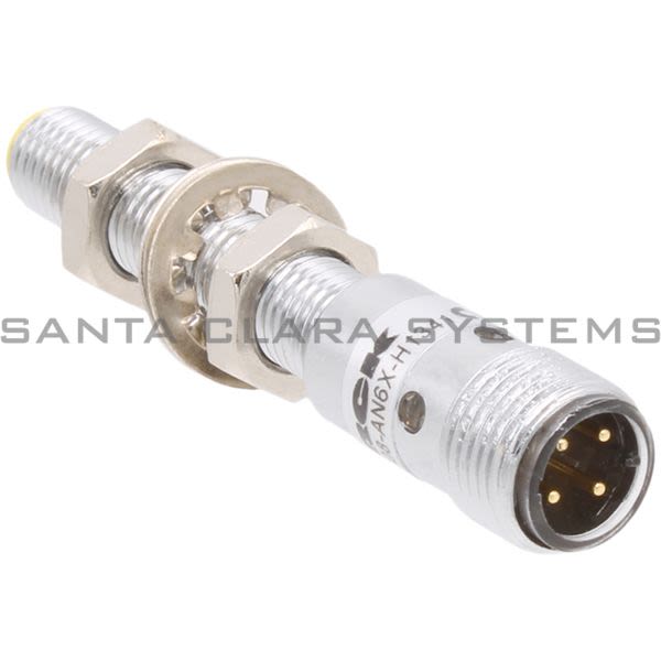 Turck BI2U-EG08-AN6X-H1341 Proximity Sensor Product Image