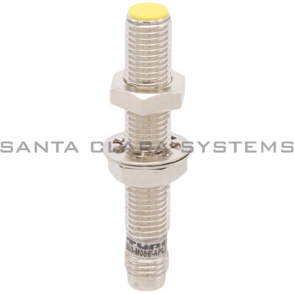 Turck BI3-M08E-AP6X-V1131 Proximity Sensor Product Image