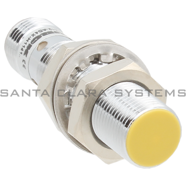 Turck BI3-M12-AD4X-H1141 Proximity Sensor Product Image