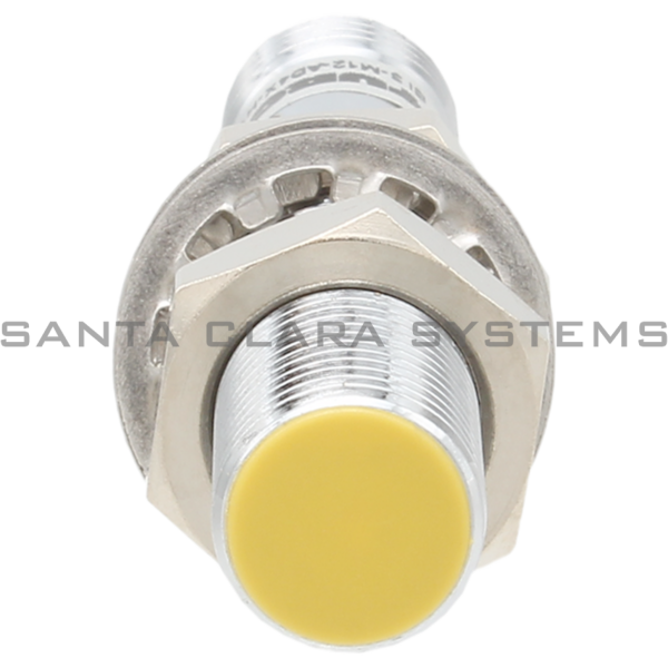 Turck BI3-M12-AD4X-H1141 Proximity Sensor Product Image