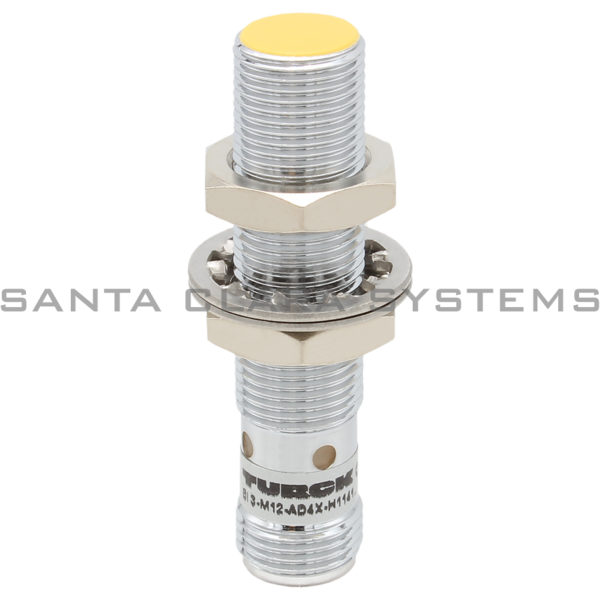 Turck BI3-M12-AD4X-H1141 Proximity Sensor Product Image