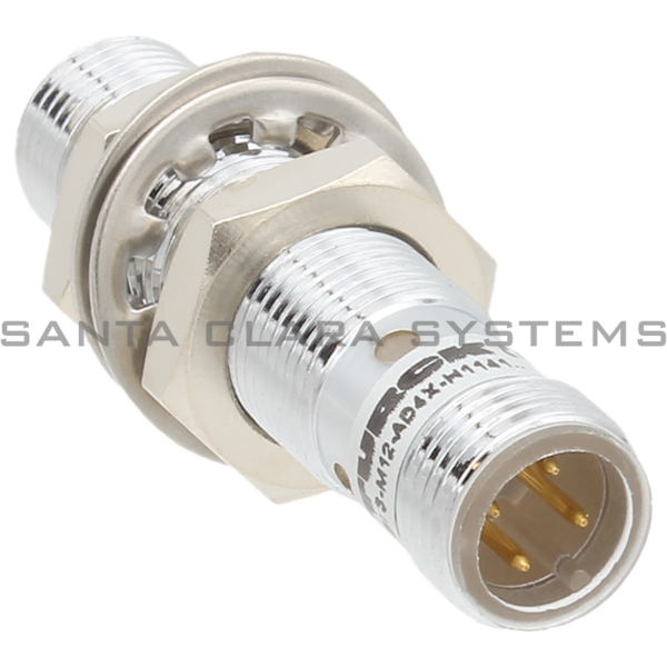 Turck BI3-M12-AD4X-H1141 Proximity Sensor Product Image