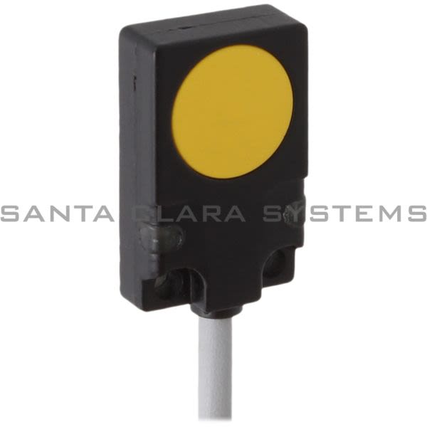 Turck BI3-Q06-AP6X2-0.2-PSG3M Inductive Sensor Product Image