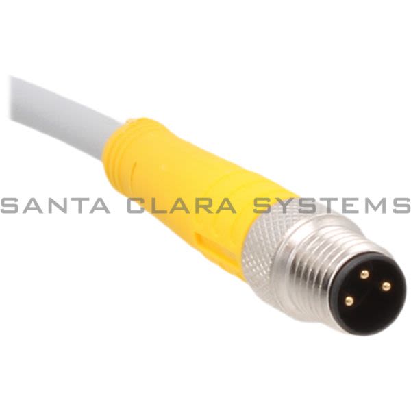 Turck BI3-Q06-AP6X2-0.2-PSG3M Inductive Sensor Product Image