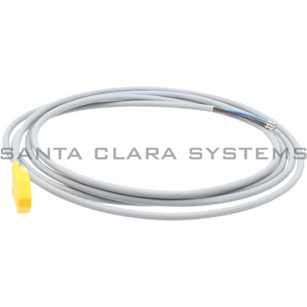 Turck BI3-Q06-AP6X2 Proximity Sensor Product Image
