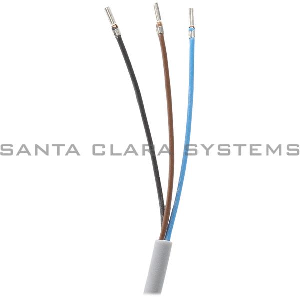 Turck BI3-Q06-AP6X2 Proximity Sensor Product Image