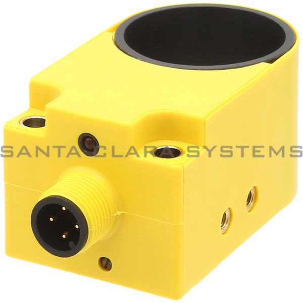 Turck BI30R-W30-DAP6X-H1141 Inductive Sensor Product Image