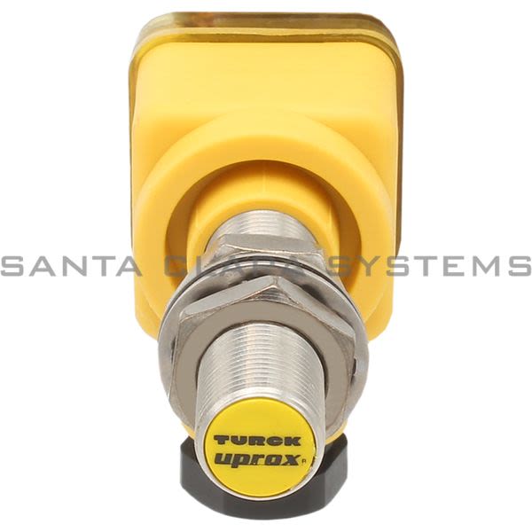 Turck BI3U-EG12SK-AP6X Sensor Product Image