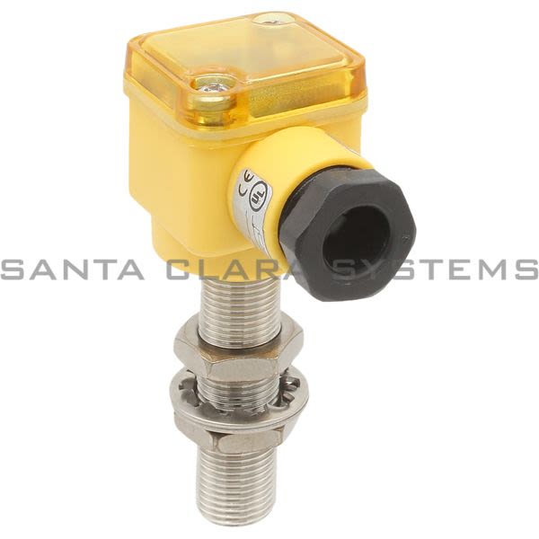BI3U-EG12SK-AP6X Turck In stock and ready to ship - Santa Clara Systems