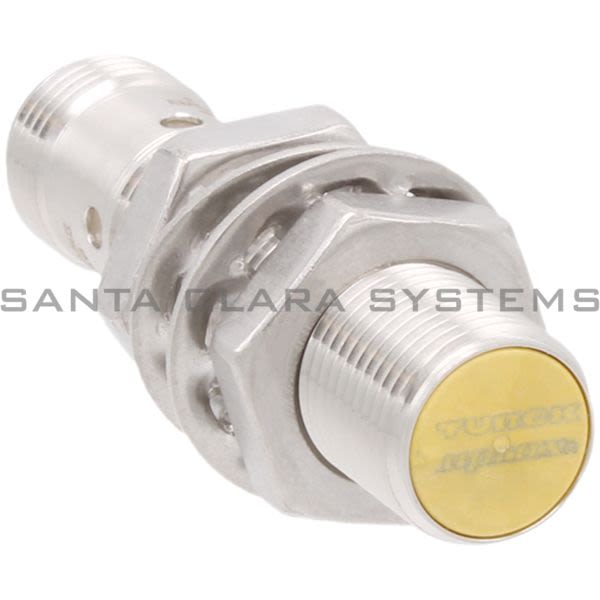 Turck BI3U-EM12-AN6X-H1141 Proximity Sensor Product Image