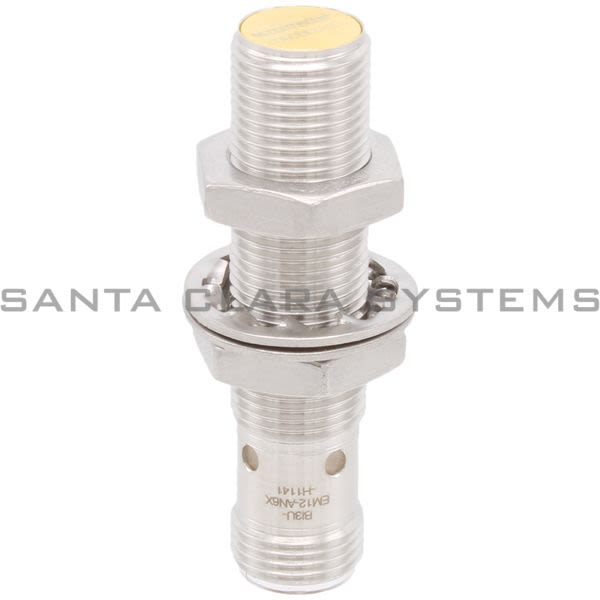 Turck BI3U-EM12-AN6X-H1141 Proximity Sensor Product Image