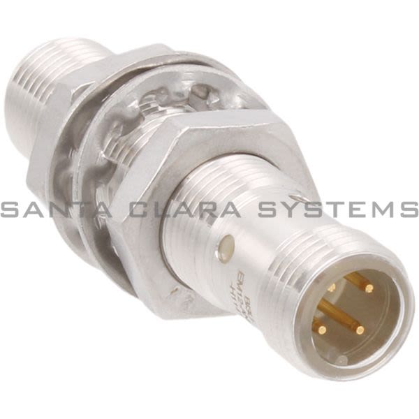 Turck BI3U-EM12-AN6X-H1141 Proximity Sensor Product Image