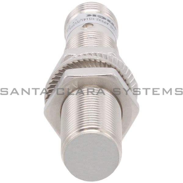Turck BI3U-EM12HE-AP6X2-H1141-S1589 Proximity Sensor Product Image