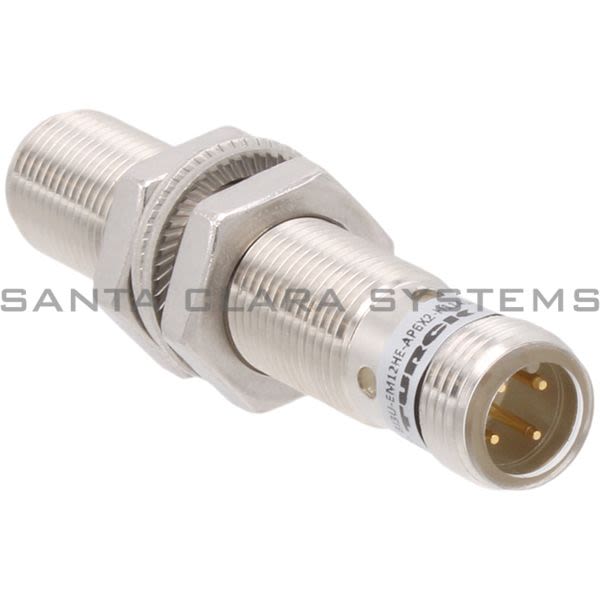 Turck BI3U-EM12HE-AP6X2-H1141-S1589 Proximity Sensor Product Image