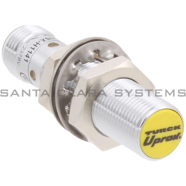 Turck BI3U-M12-AN6X-H1141 Proximity Sensor Product Image