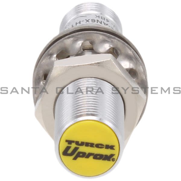 Turck BI3U-M12-AN6X-H1141 Proximity Sensor Product Image