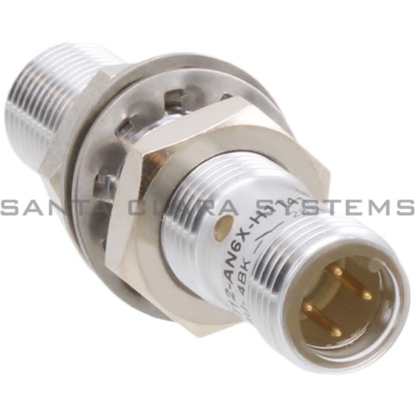 Turck BI3U-M12-AN6X-H1141 Proximity Sensor Product Image