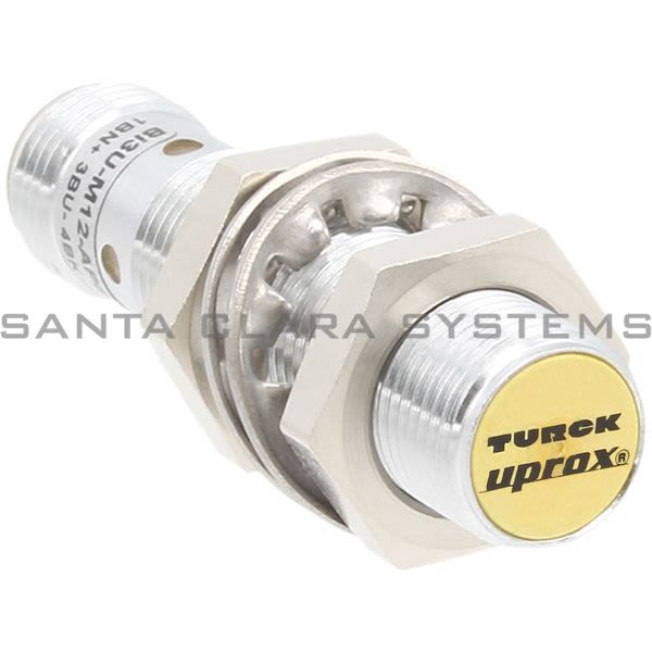Turck BI3U-M12-AP6X-H1141 Proximity Sensor Product Image