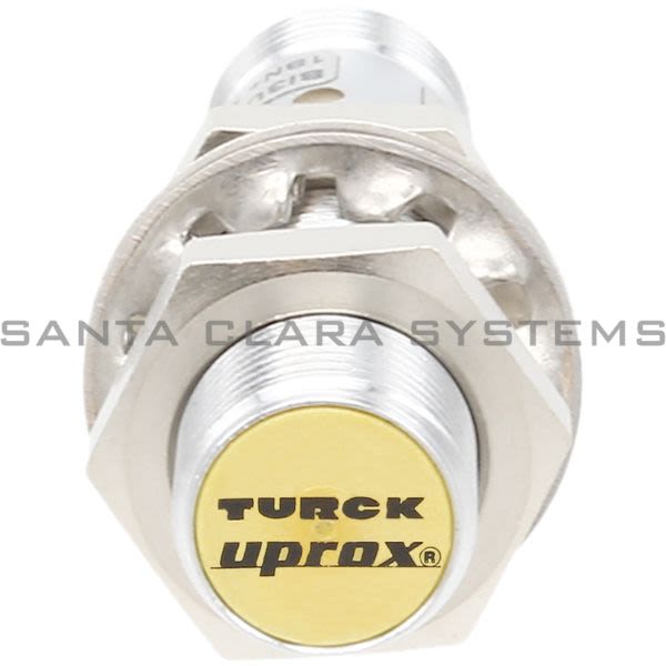 Turck BI3U-M12-AP6X-H1141 Proximity Sensor Product Image