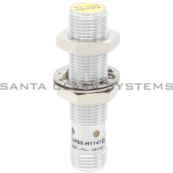 Turck BI3U-M12-AP6X-H1141 Proximity Sensor Product Image