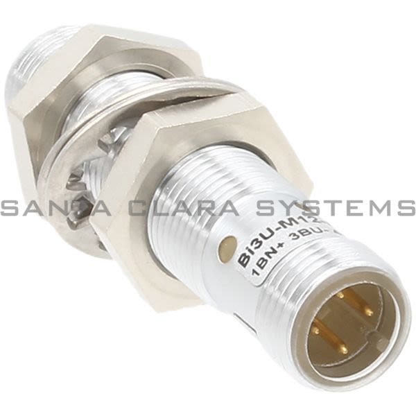 Turck BI3U-M12-AP6X-H1141 Proximity Sensor Product Image