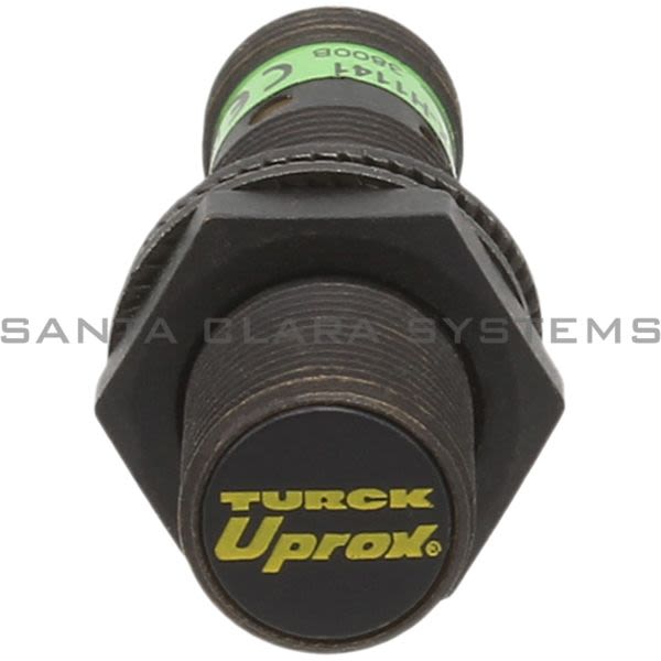 Turck BI3U-MT12-AN6X-H1141 Proximity Sensor Product Image