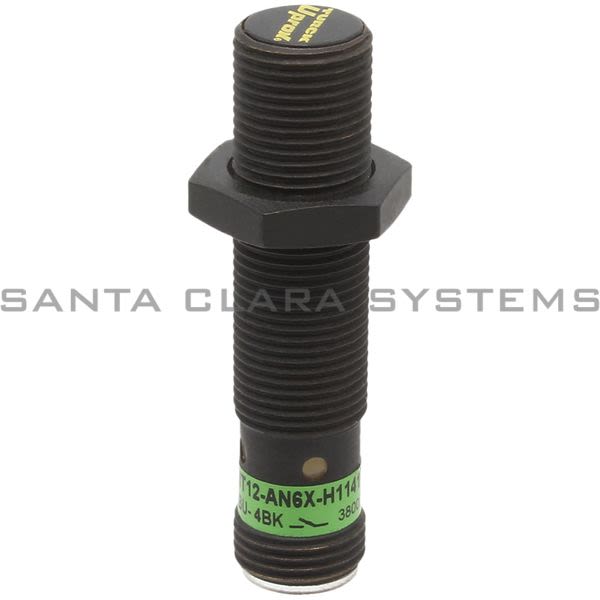 Turck BI3U-MT12-AN6X-H1141 Proximity Sensor Product Image