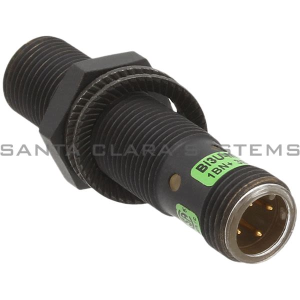 Turck BI3U-MT12-AN6X-H1141 Proximity Sensor Product Image