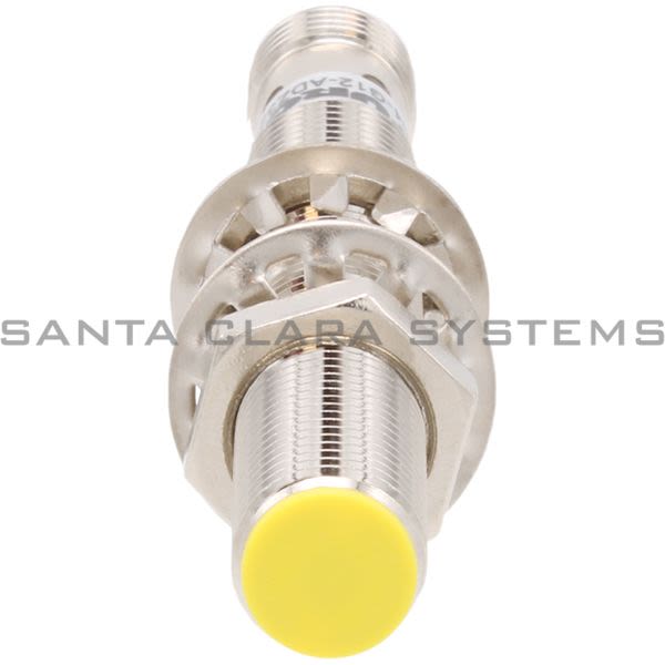 Turck BI4-G12-ADZ32X-B3131 Sensor Product Image