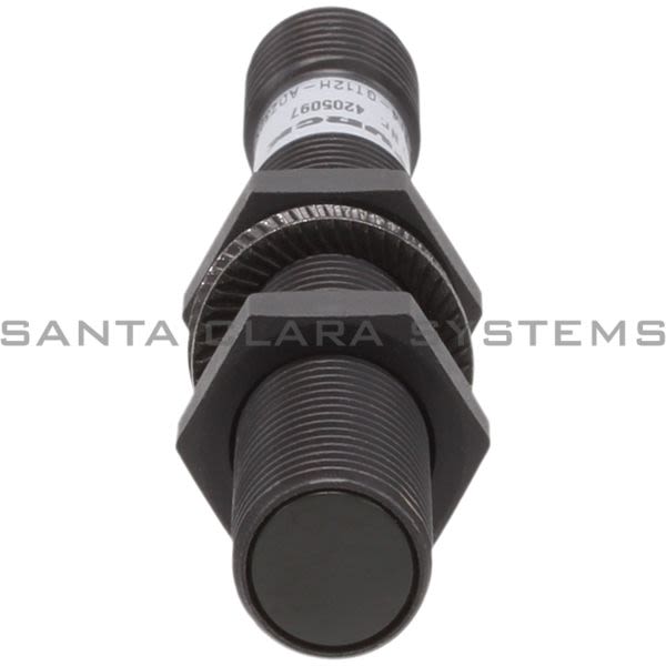 Turck BI4-GT12H-ADZ32X-B3131 Proximity Sensor Product Image