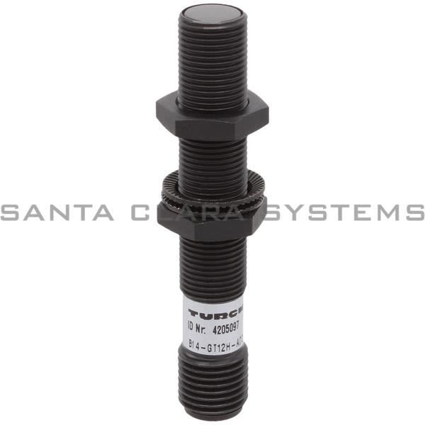 Turck BI4-GT12H-ADZ32X-B3131 Proximity Sensor Product Image