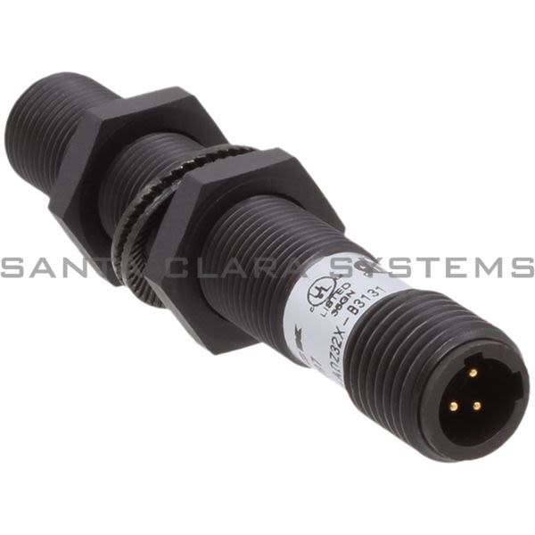Turck BI4-GT12H-ADZ32X-B3131 Proximity Sensor Product Image