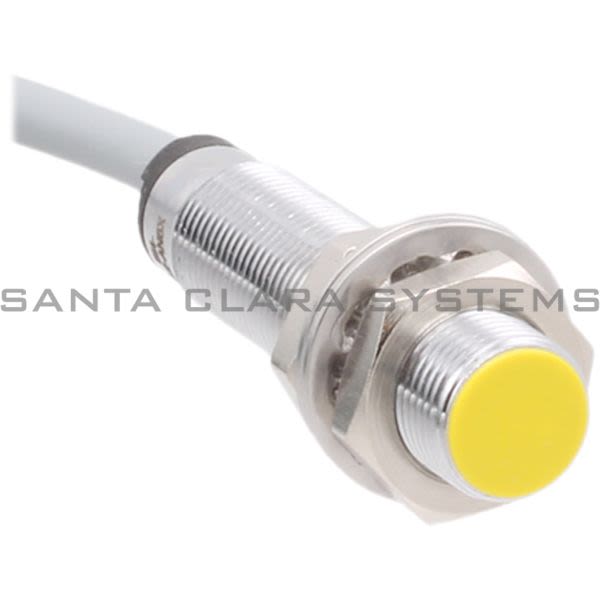 Turck BI4-M12-AN6X Proximity Sensor Product Image