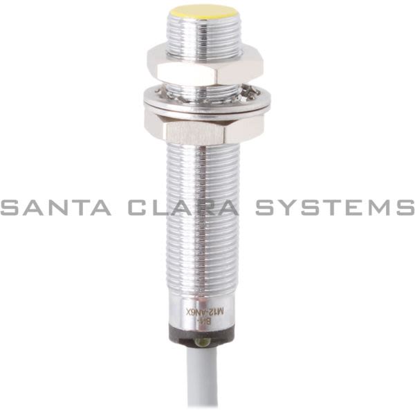 Turck BI4-M12-AN6X Proximity Sensor Product Image