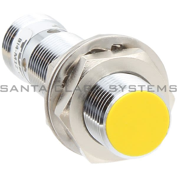 Turck BI4-M12-VN6X-H1141 Proximity Sensor Product Image
