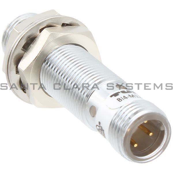 Turck BI4-M12-VN6X-H1141 Proximity Sensor Product Image