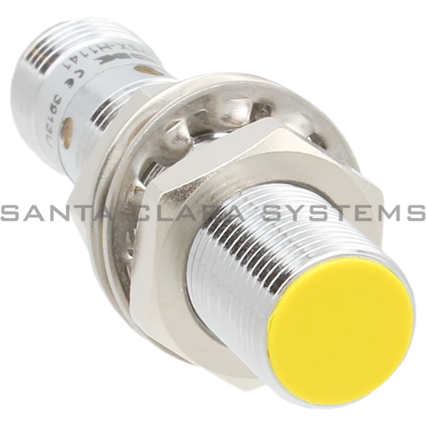 Turck BI4-M12-VP6X-H1141 Proximity Sensor Product Image