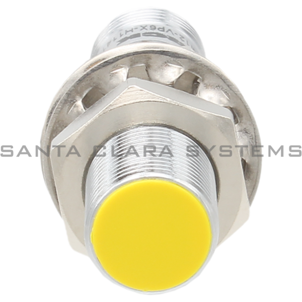 Turck BI4-M12-VP6X-H1141 Proximity Sensor Product Image