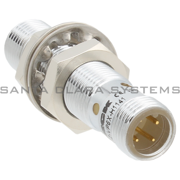 Turck BI4-M12-VP6X-H1141 Proximity Sensor Product Image
