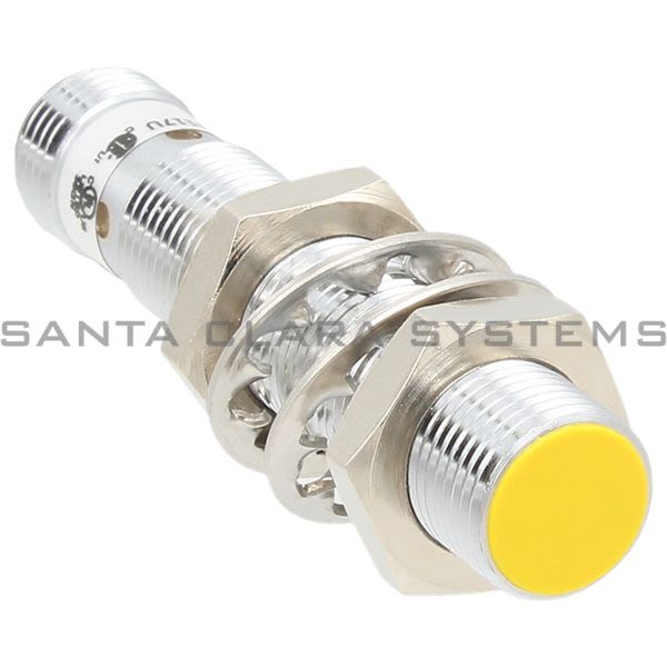 Turck BI4-M12E-AP6X-H1141 Proximity Sensor Product Image