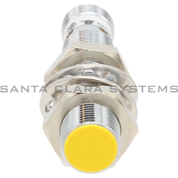 Turck BI4-M12E-AP6X-H1141 Proximity Sensor Product Image